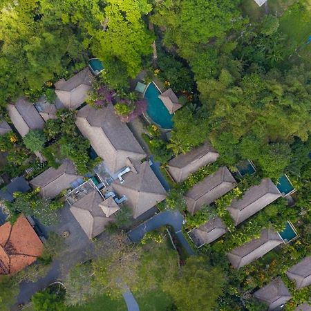 Villa Canggu By Plataran Kuta  Exterior photo