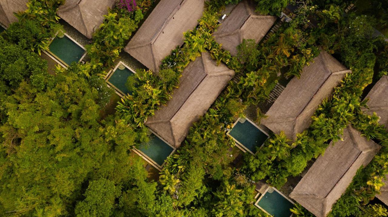 Villa Canggu By Plataran Kuta  Exterior photo