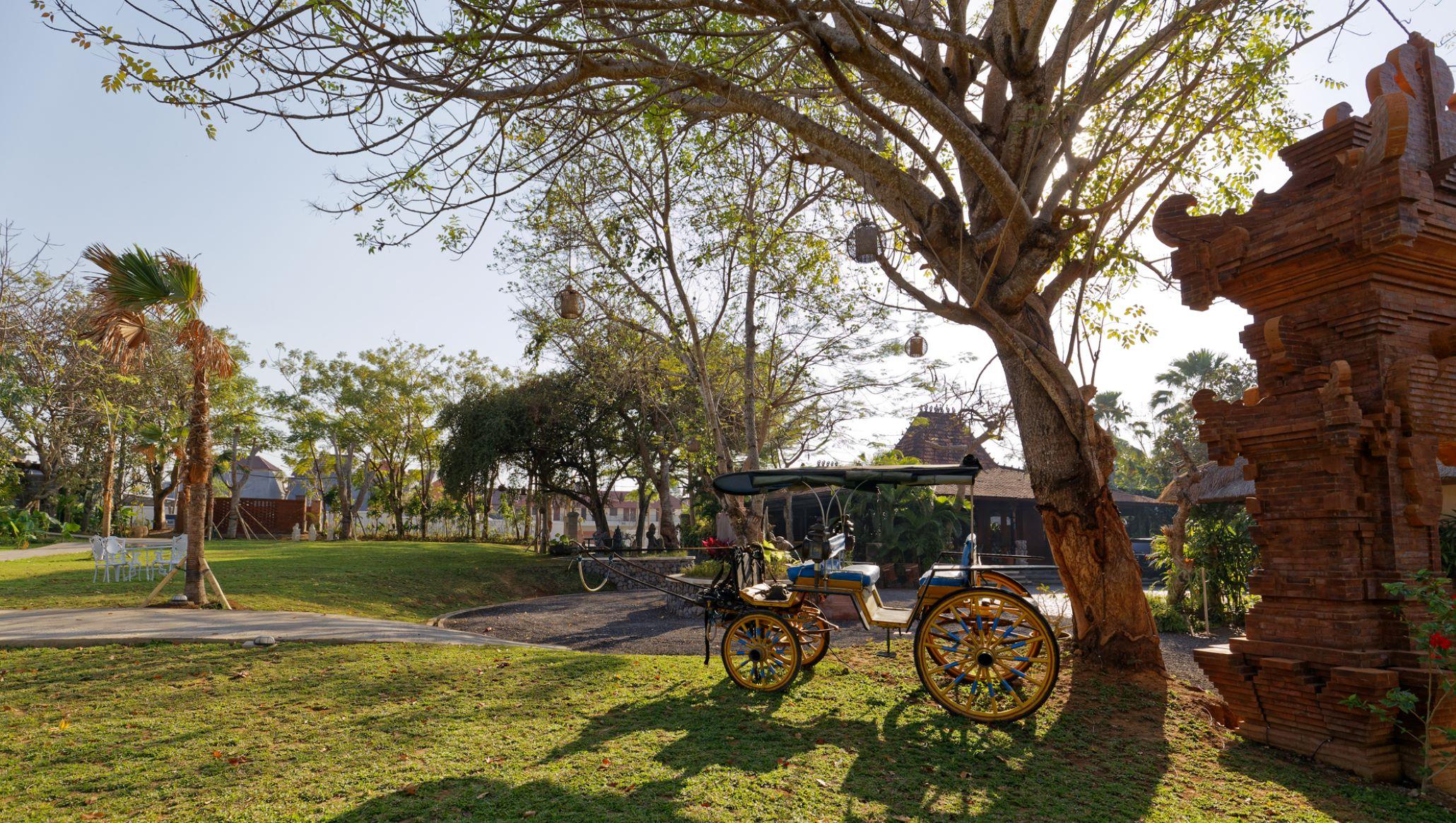 Villa Canggu By Plataran Kuta  Exterior photo