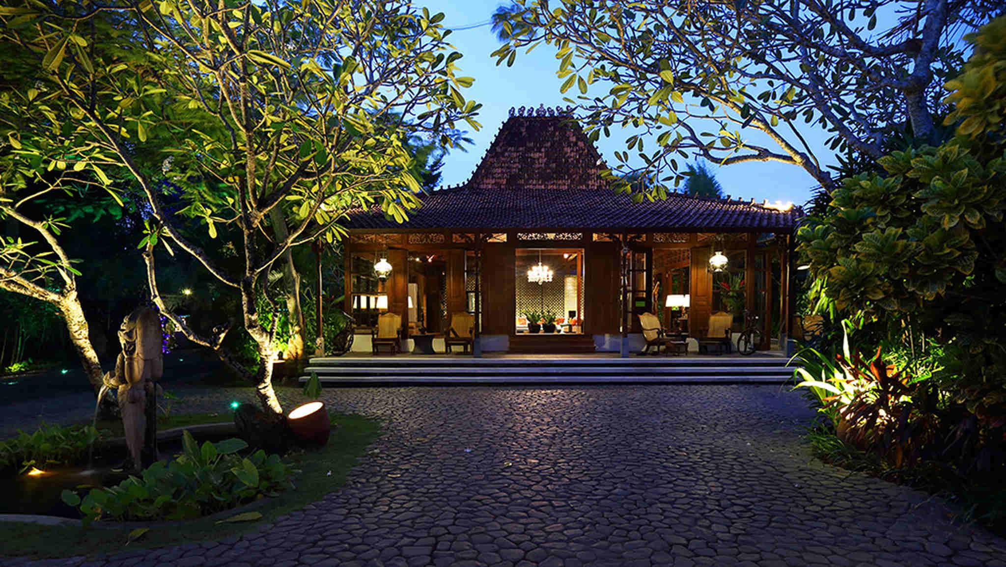 Villa Canggu By Plataran Kuta  Exterior photo