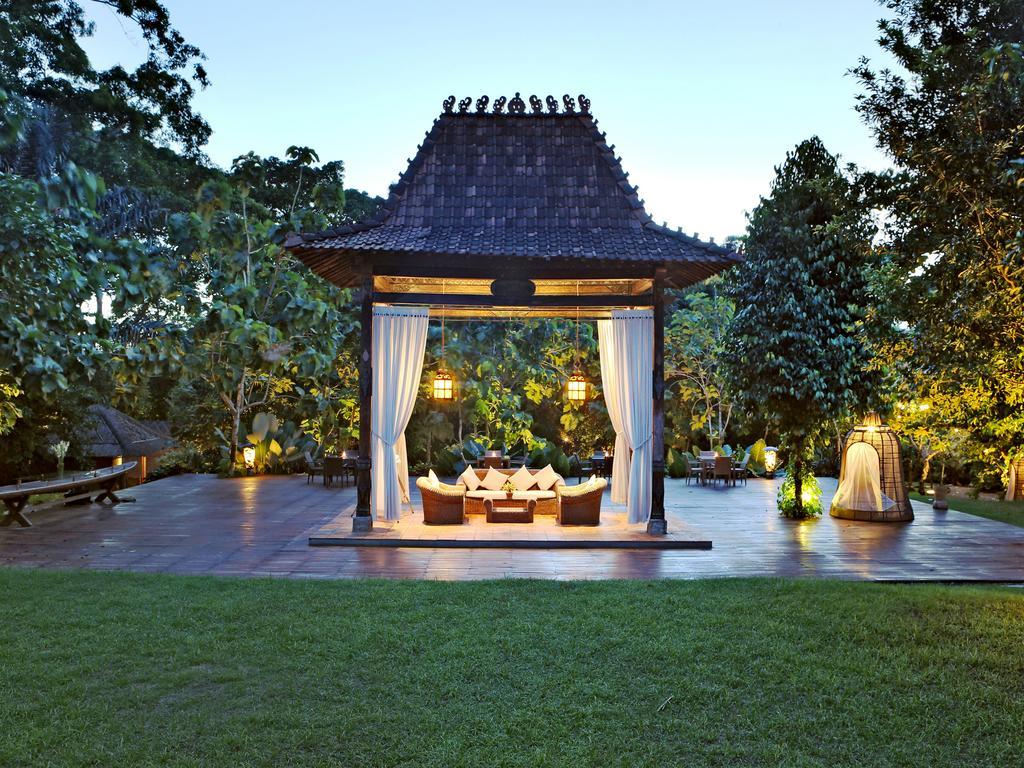 Villa Canggu By Plataran Kuta  Exterior photo